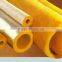 direct manufacturer thermal insulation high quality glass wool tube