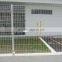 Galvanized Welded wire mesh fence panel ( Manufacturer )