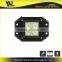 Original Design Manufacturer 4.8'' Light Dancer IP68 Waterproof Surface mount C ree 20W Motocross LED work light