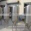 300L draught brewery system, microbrewery equipment