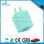 usb travel charger 5v 2A travel Wall USB Charging adapter charger