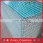 fiberglass sheets for housetop making