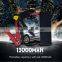 Lighter, Smaller and Thinner 13000mAh Jump Starter car jump starter