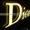 3d acrylic illuminated signs price