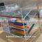 Drawer dividers, plastic drawer cabinet, plastic drawer storage cabinets