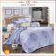 Online shop alibaba China suppliers twill size bed set polyester 4pcs double bed duvet cover