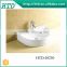 HTD-J8230 Commercial Bathroom Sink And Countertop
