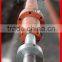 hydraulic cylinder for road construction machinery