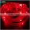 shenzhen factory wholesale holiday time rope lights