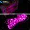 2m 20leds silver wire flower shape led battery string light