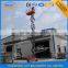 12m Outdoor Self Propelled Scissor Lift Mobile