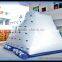 Hot sale classical iceberg inflatable water toy
