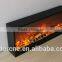 220v Cast Iron Stove Fireplace With Glass