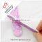 Guangdong cheap wholesale disposable nail file/EVA sponge nail files for nail care