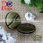 Oeko-tex Screw Jean Button,denim Jeans Button,custom Jean Buttons