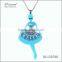 New Design Factory Doll Girls Necklace Beautiful Girl Necklace NL158784-91