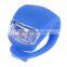 A-OK LED Light Bike Handlebar Light Design for Night