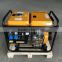 5KW portable honda electric generator diesel for sale