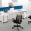 Made to Order Modern Modular Workstation Full Package Solutions