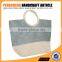 2016 hot sale jute crochet ehandbag round handl manufacture