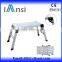 2016 china wholesale merchandise lock 1.5mm aluminum orchard ladder