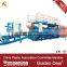 Lifetime Service EPS Sandwich Panel Press Making Machine