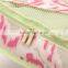 Wholesale high quality travel cosmetic bag and mesh laundry wash bag