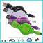 Colorful retractable micro usb data cable for mobile phone