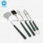 Various Types of Food Grade Bbq Tongs