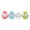 Mini USB Mist Sprayer Air Cooler Mist With Colorful Led Light