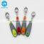 Hot sale food grade ice cream spoon