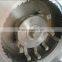 China  gold supplier Stainless steel cocoa powder mill