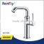 contemporary single lever basin mixer,lavatory facuet,basin faucet