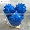 7 1/2 inch tci tricone bit/roller cone bit/rock bit for water well drilling