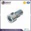 OEM high precision medical equipment aluminum cnc parts