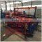 High Carbon Steel Wire Semi-automatic Crimped Wire Mesh Machine ( 20 Years Experience)