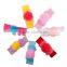 Toddler Baby Lace Pearl Flower Headband HairBand Photo Prop Hair Accs