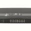 16 ports New arrival poe switch 10 or 100Mbps industrial poe switch Half-Duplex YJS-POE16B