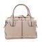 2014 hot selling classic fashion lady leather handbag