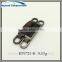 Fashionable new designed Boys' leather shoes matt painted buckle                        
                                                Quality Choice