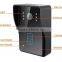 Smart card access control system video door phone door bell 7 inch color screen video door intercom door control