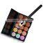 professional concealer palette ,cosmetic oem 15 colors concealer scar concealer