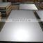 Best selling ASTM430 stainless steel sheet manufacturer Brushed finish in stock