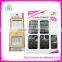 Made in china special design all sizes hand sewing needles