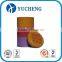 Most Popular Round Metal Tea Tin Container