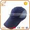 New casual waterproof running hat baseball sport running cap for men
