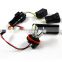car accessories H8 6W led angel eyes H8 halo ring for bmw E91 H8 led marker lights