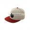 Guangjia custom 2015 stylish best quanlity plain yupoong snapbacks bulk wholesale                        
                                                Quality Choice