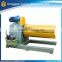 high speed automatic air for metal coil feeder