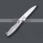 FDA LEGB stainless steel customized engrave logo utility knife